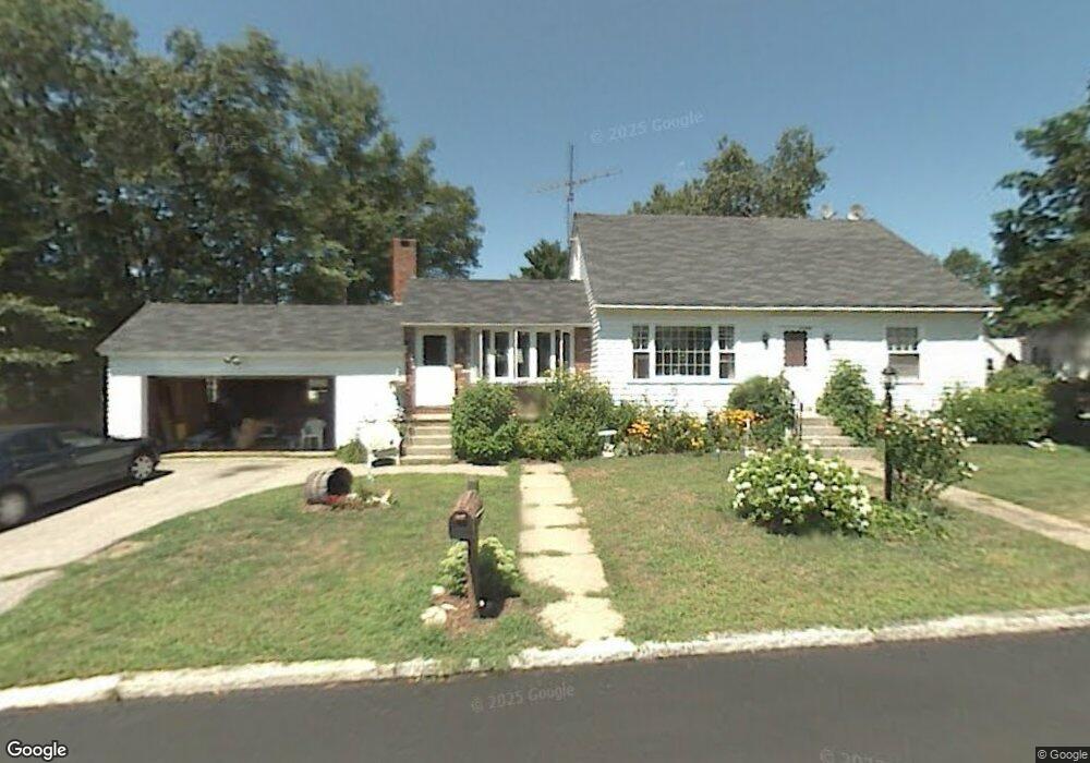 108 Garfield St, Manchester, NH 03103 - photo 1