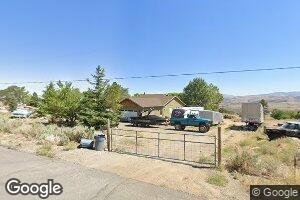 110 California Rd, Markleeville, CA 96120