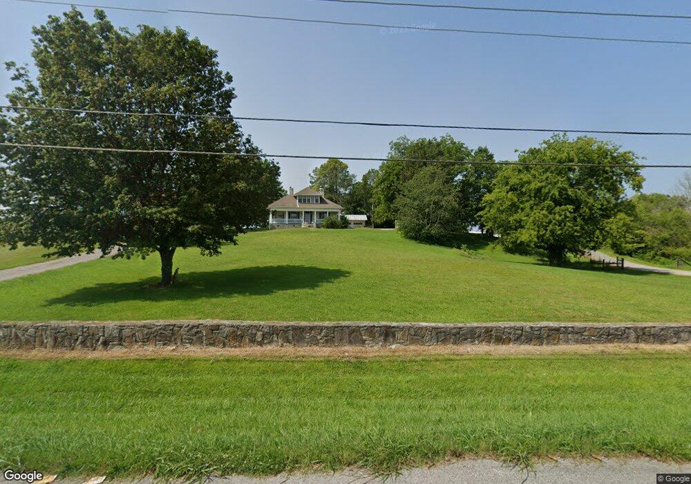 1201 Union St, Shelbyville, TN 37160 - photo 1