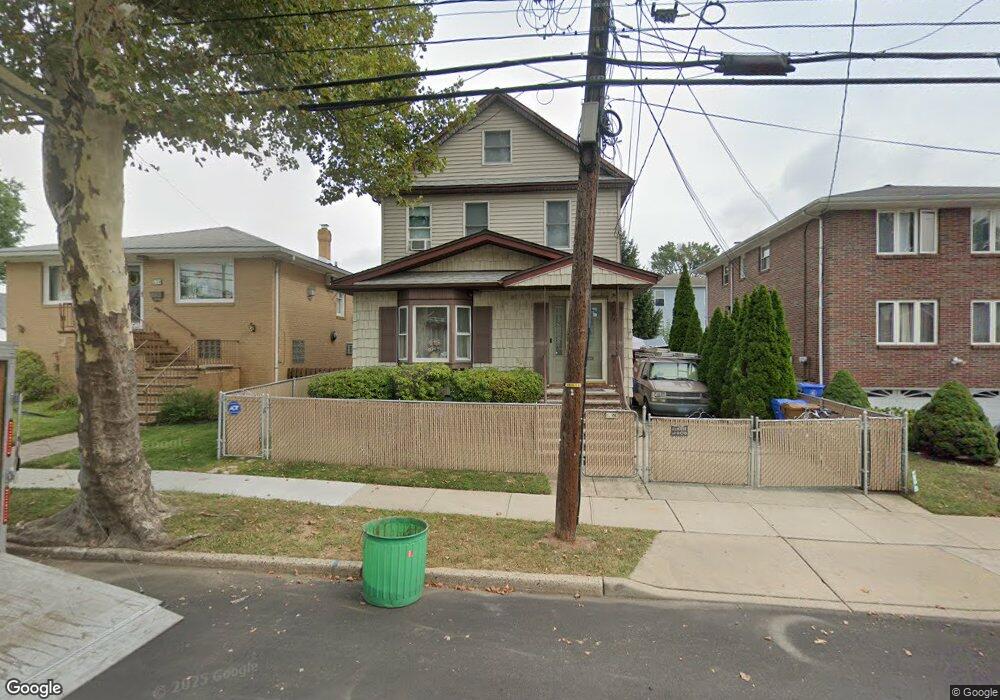 526 Maple Ave, Linden, NJ 07036 - photo 1