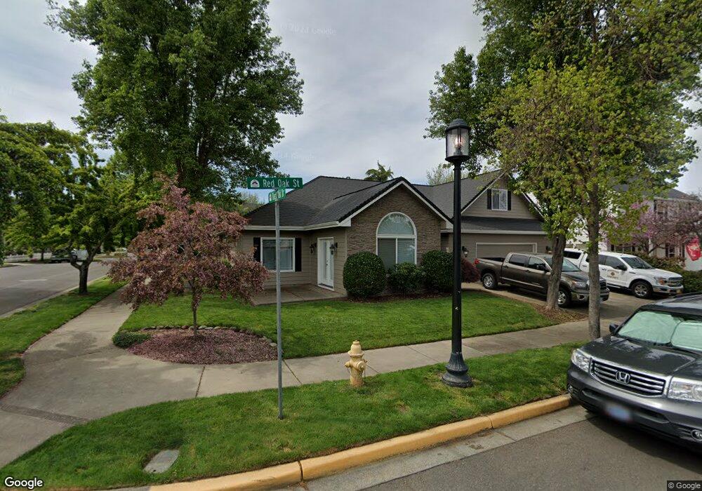 517 Red Oak St, Central Point, OR 97502 - photo 1