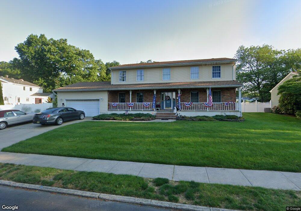 2 Anne Terrace, South Amboy, NJ 08879 - photo 1