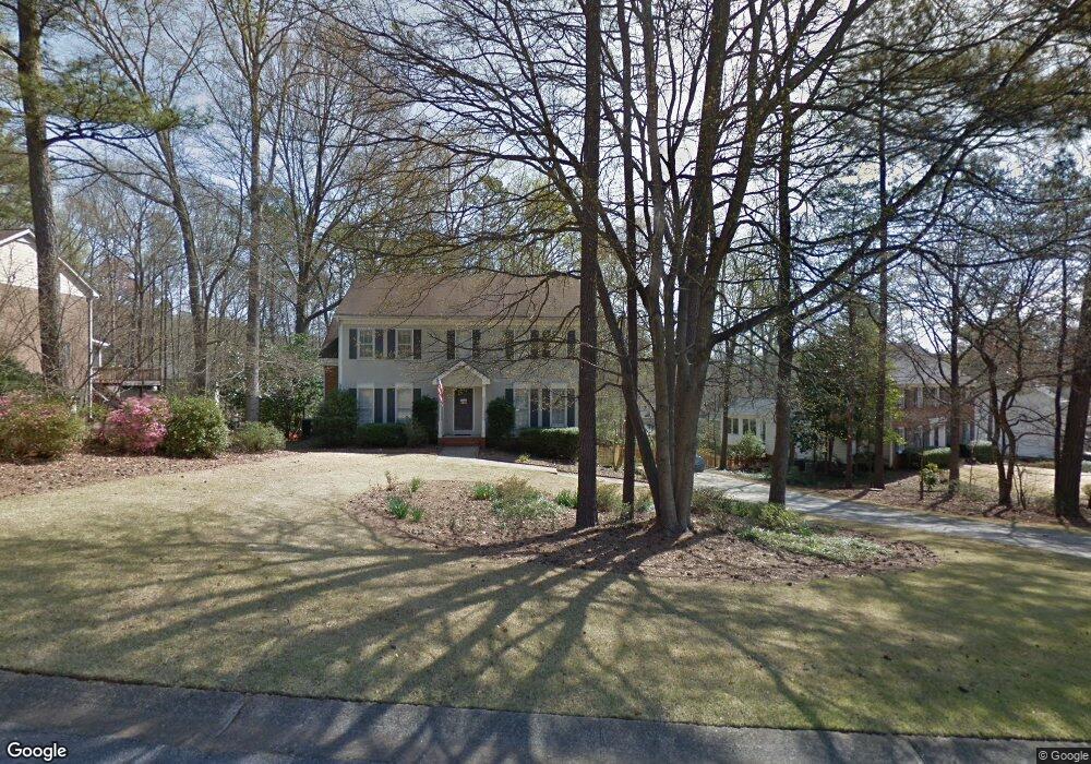 1870 O Shea Ln unit 1, Marietta, GA 30062 - photo 1