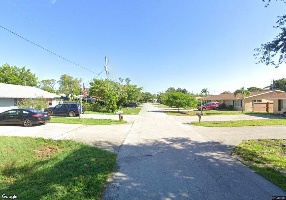 Hidden Boabadilla St, Naples, FL 34103 - photo 1