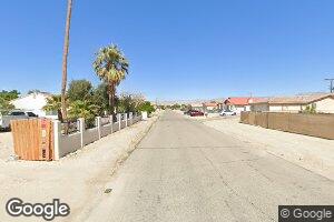 0 Monte Vista Way Unit 219065485, Thousand Palms, CA 92276