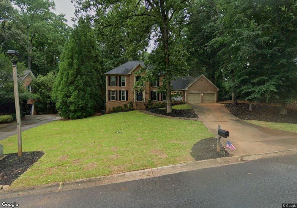 4623 Fitzpatrick Way, Norcross, GA 30092 - photo 1