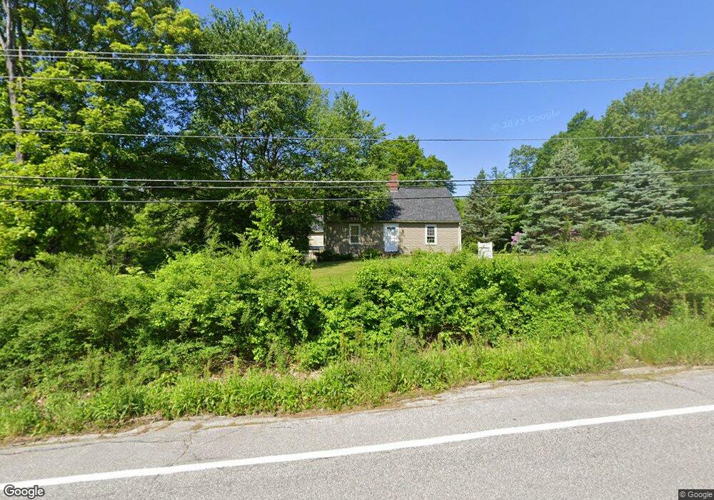 712 Main St, Hampstead, NH 03841 - photo 1