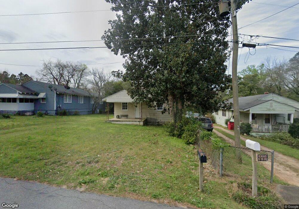 4166 Ayers Blvd, Macon, GA 31210 - photo 1