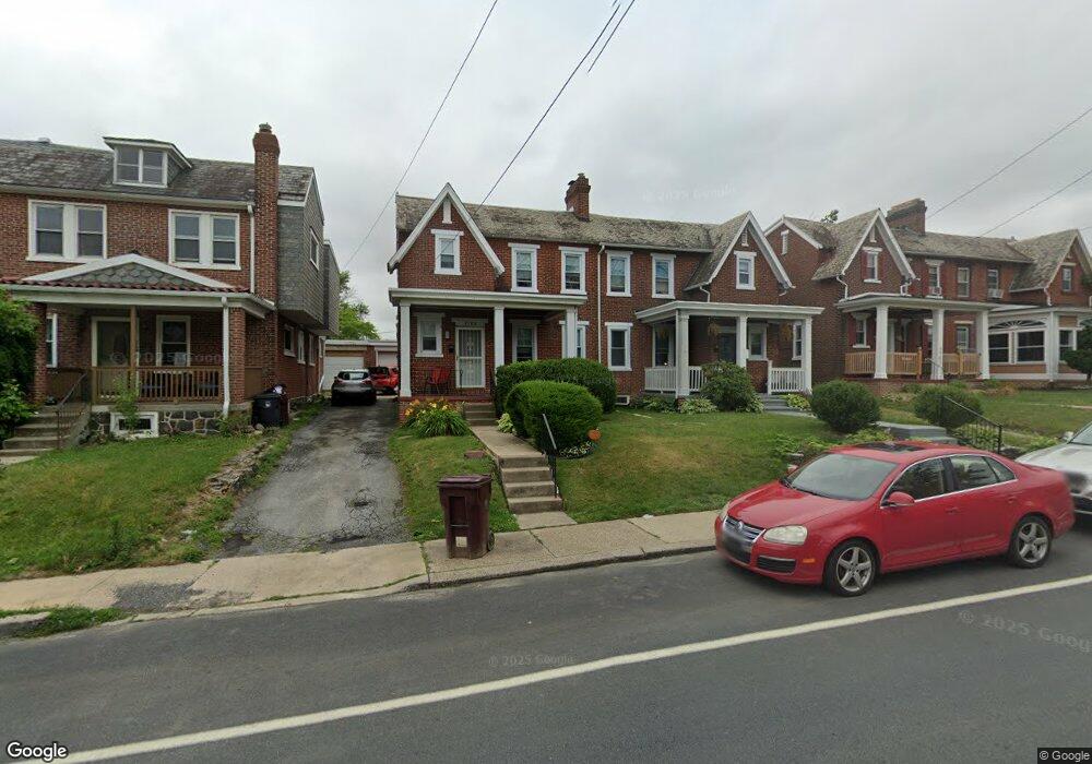 3706 N Washington St, Wilmington, DE 19802 - photo 1