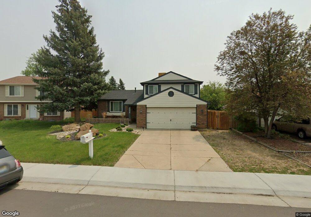 5226 S Pitkin Ct, Centennial, CO 80015 - photo 1