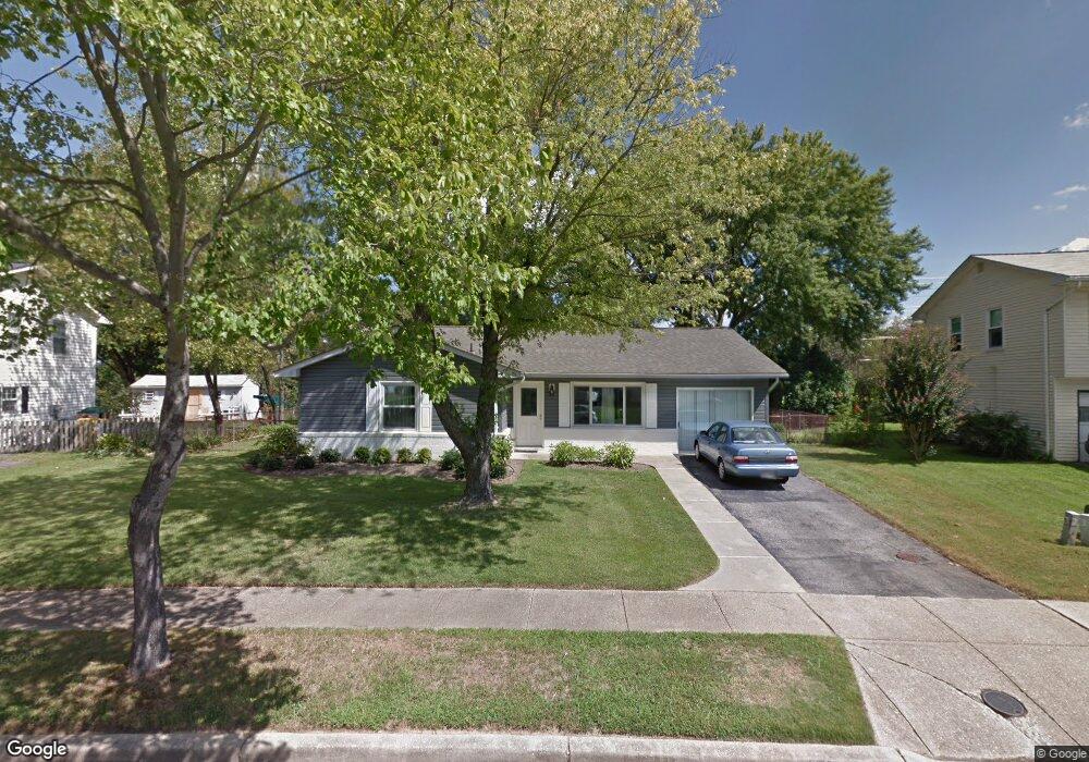 942 Fall Circle Way, Gambrills, MD 21054 - photo 1