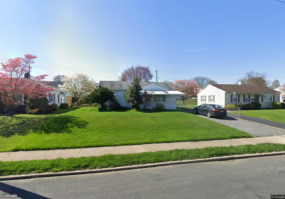 1426 E Congress St, Allentown, PA 18109 - photo 1