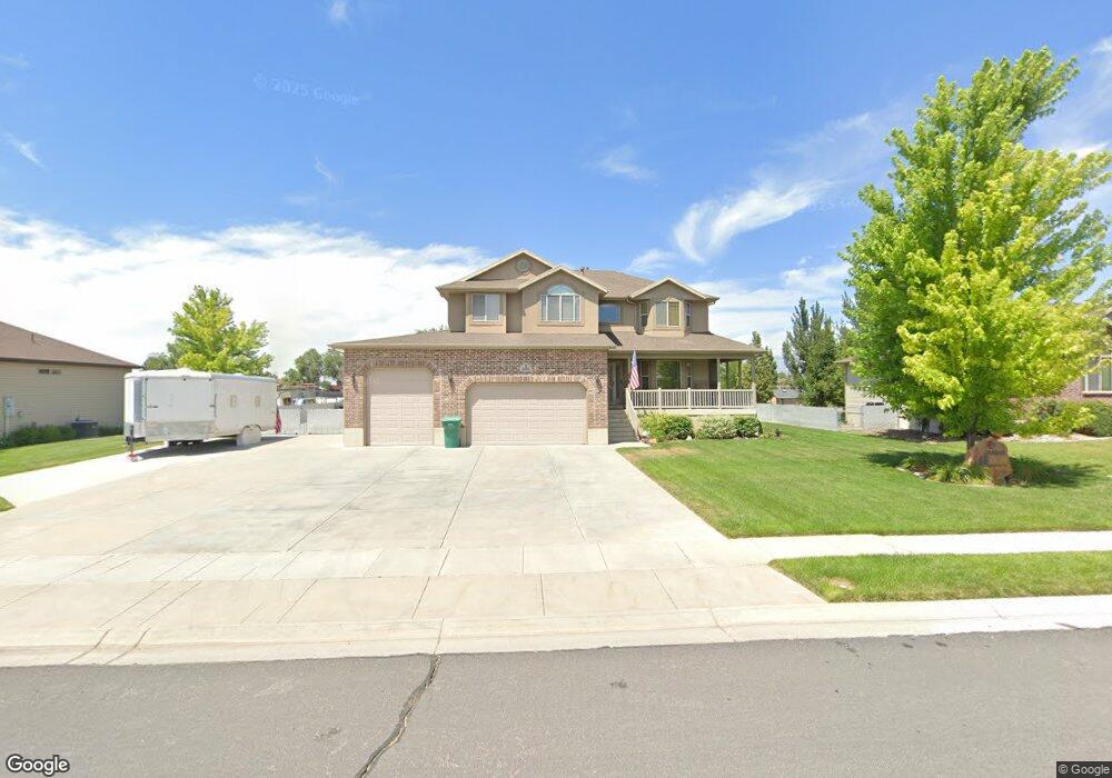 6010 W 5150 S, Hooper, UT 84315 - photo 1