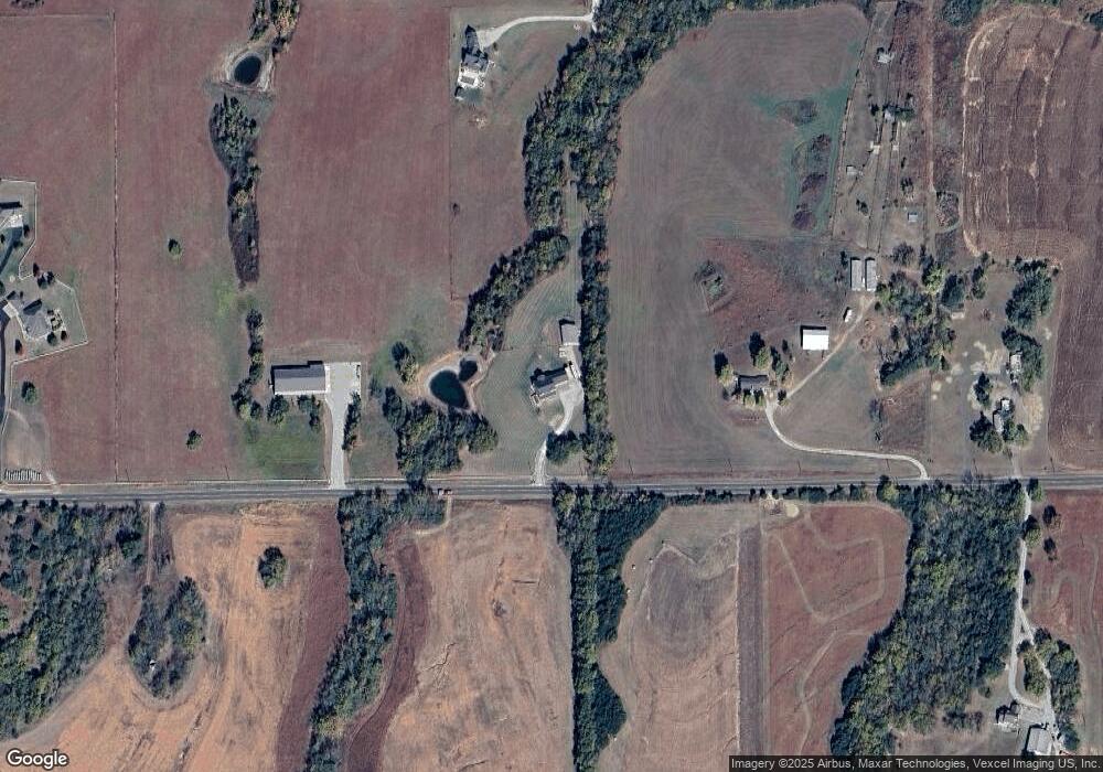 6820 SW 93rd St, Wakarusa, KS 66546 - photo 1