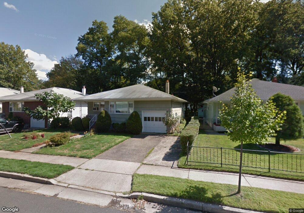 2293 Ludlow St, Rahway, NJ 07065 - photo 1