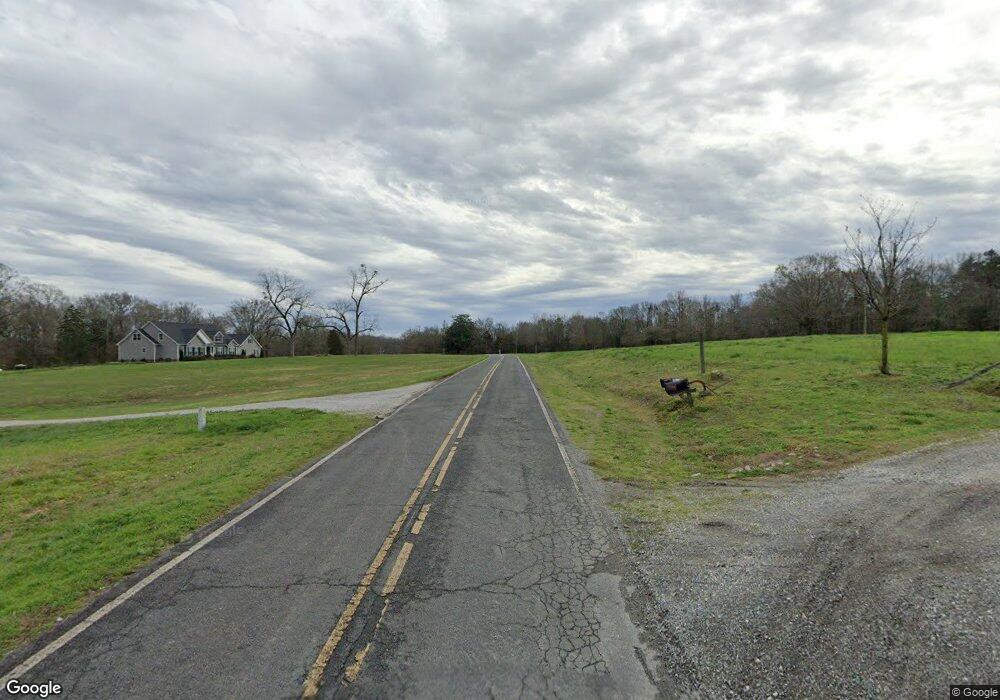 1415 Doctor Blair Rd, Marshville, NC 28103 - photo 1