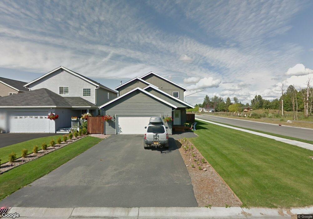 3371 Northspruce Cir, Anchorage, AK 99507 - photo 1