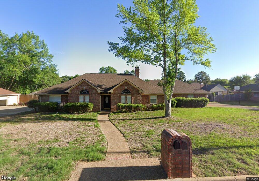 1616 Trail Ridge, Tyler, TX 75703 - photo 1