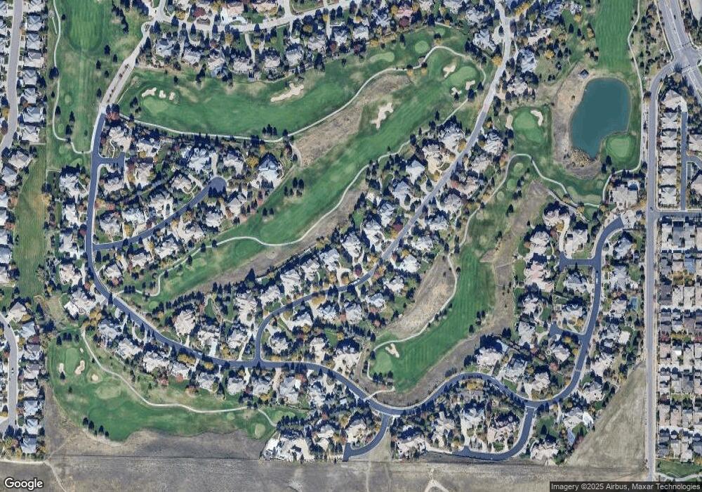 10171 Prestwick Trail, Lone Tree, CO 80124 - photo 1