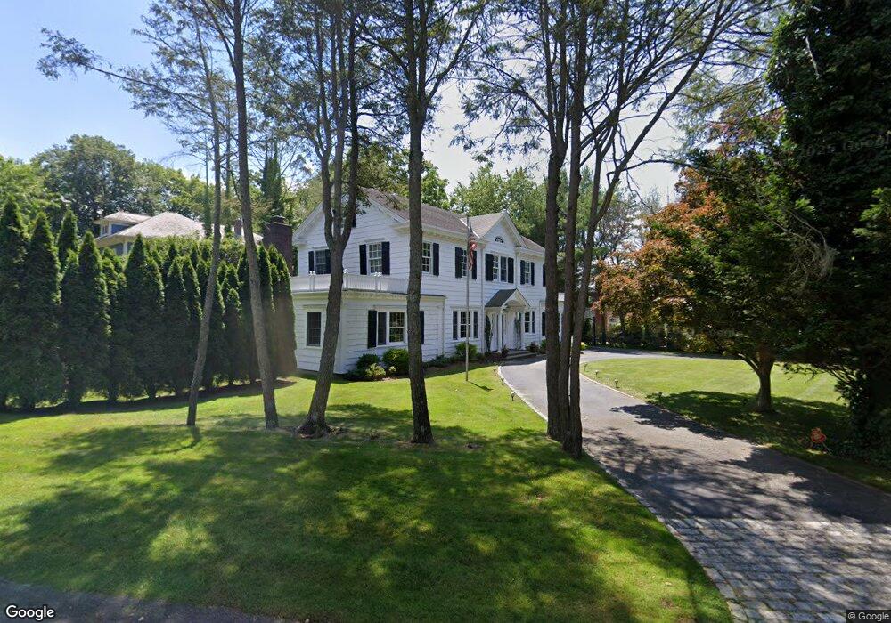 3 The Ridge, Plandome, NY 11030 - photo 1