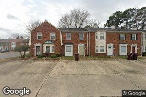 87 King George Quay, Chesapeake, VA 23325