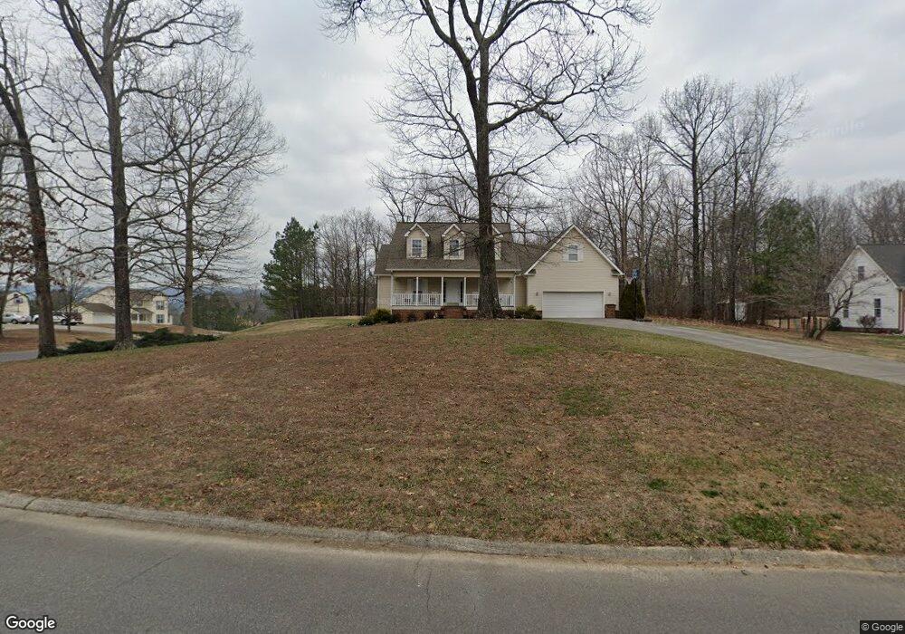 2913 Vine Dr, Dalton, GA 30721 - photo 1