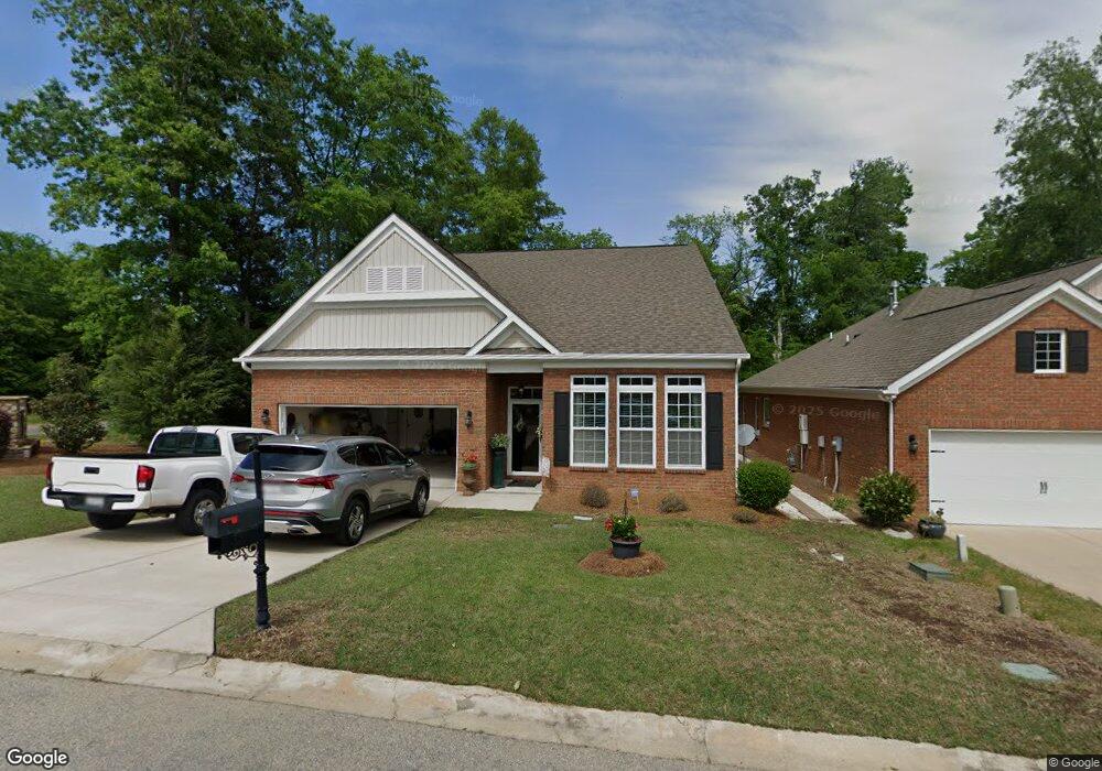 201 Corinthian Dr unit 1, Chapin, SC 29036 - photo 1