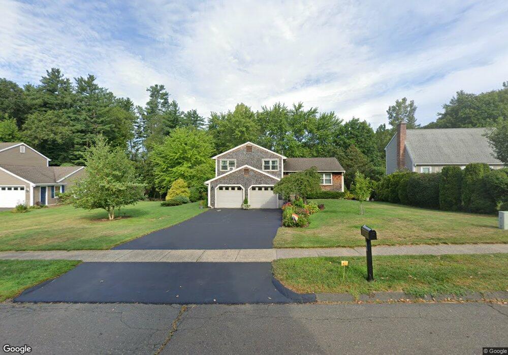 30 Woodside Dr, Unionville, CT 06085 - photo 1