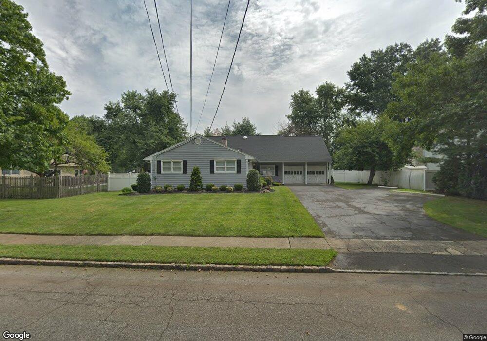 84 Brookside Terrace, Clark, NJ 07066 - photo 1