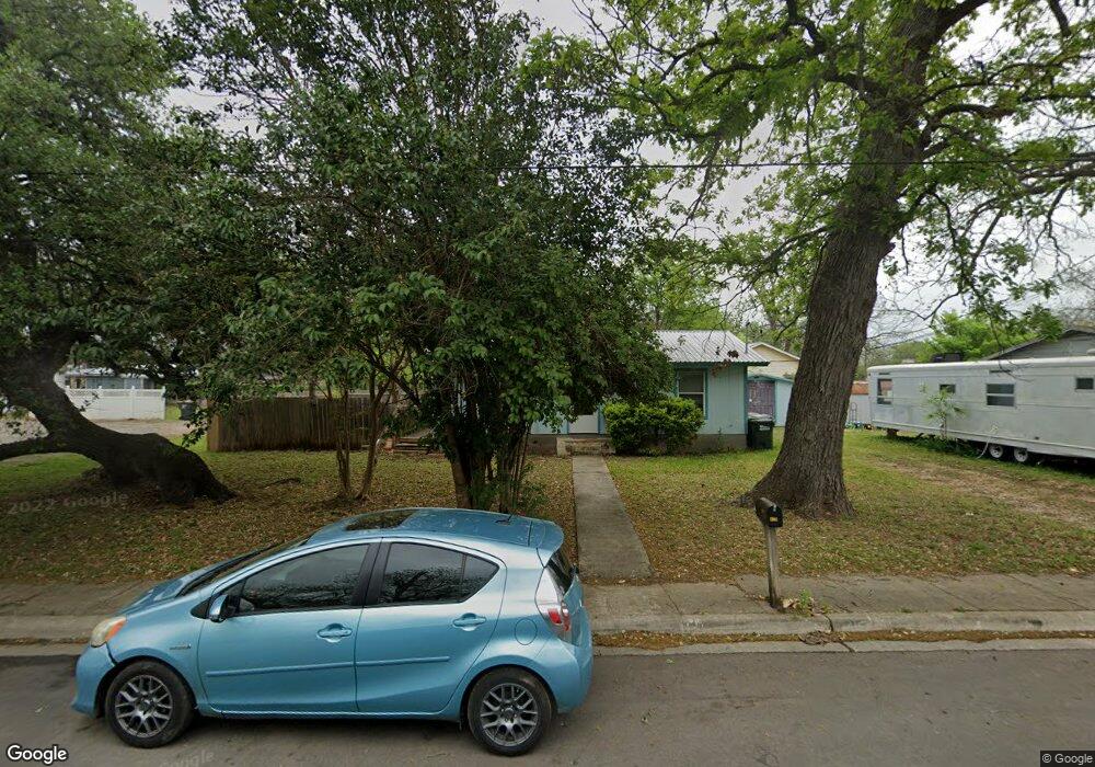 415 McKie St, San Marcos, TX 78666 - photo 1
