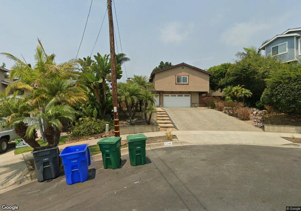 1140 Camino Del Sol Cir, Carlsbad, CA 92008 - photo 1