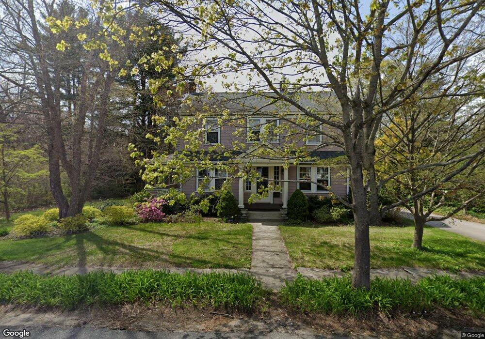 1 Pomciticut Ave, Maynard, MA 01754 - photo 1