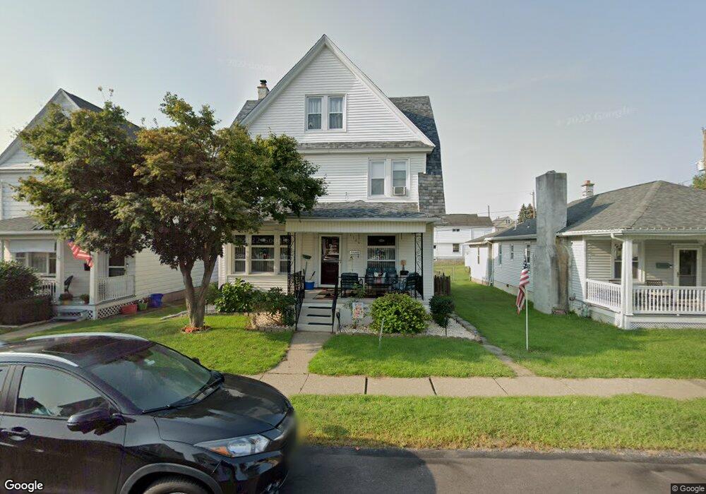 1129 Watson St, Scranton, PA 18504 - photo 1