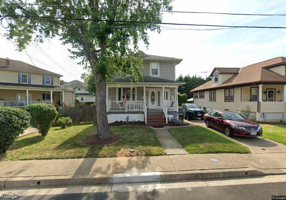 5720 First Ave, Halethorpe, MD 21227 - photo 1