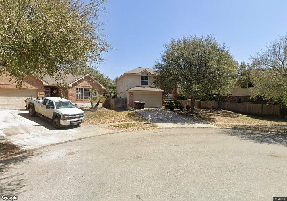 10206 Stagecoach Bay, San Antonio, TX 78254 - photo 1
