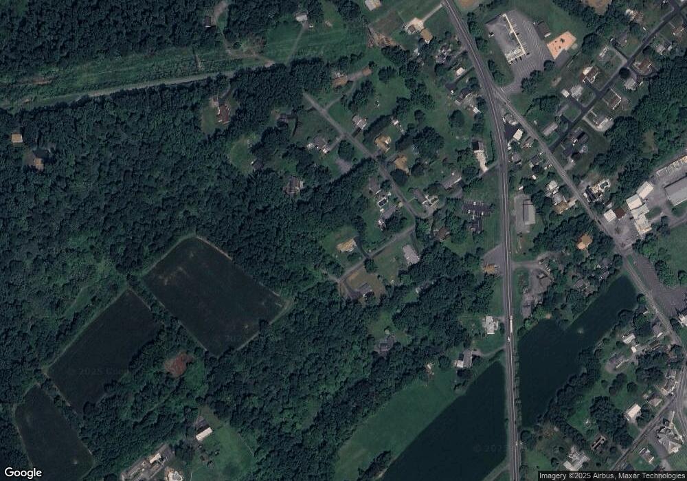 5541 Walnut Ln, Zionsville, PA 18092 - photo 1