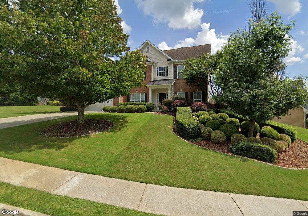 4763 Austin Hills Dr unit 2, Suwanee, GA 30024 - photo 1