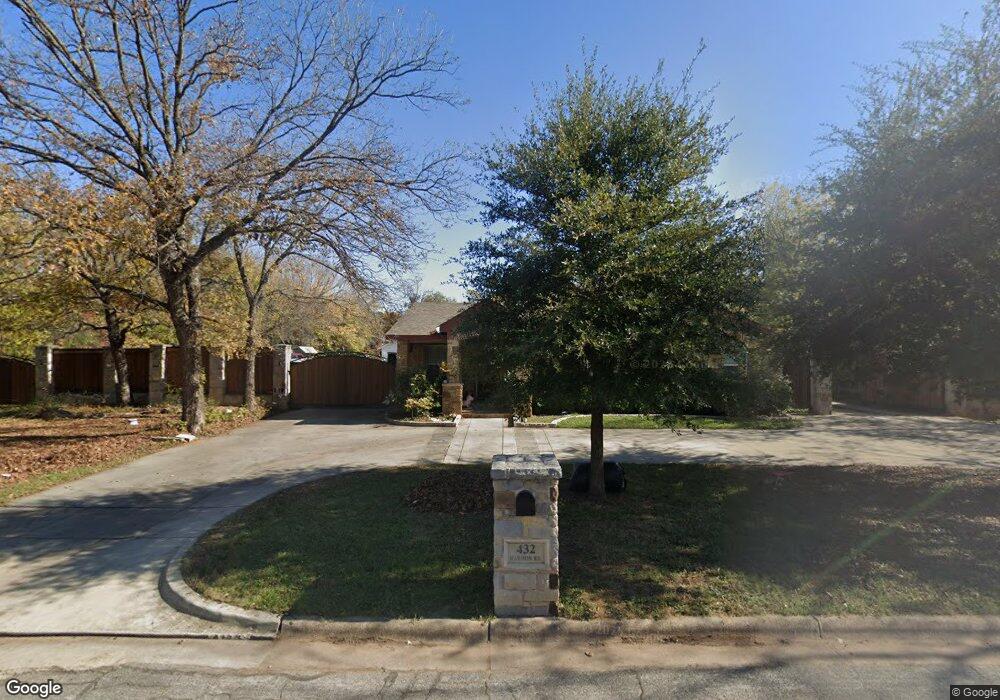 432 Harmon Rd, Hurst, TX 76053 - photo 1