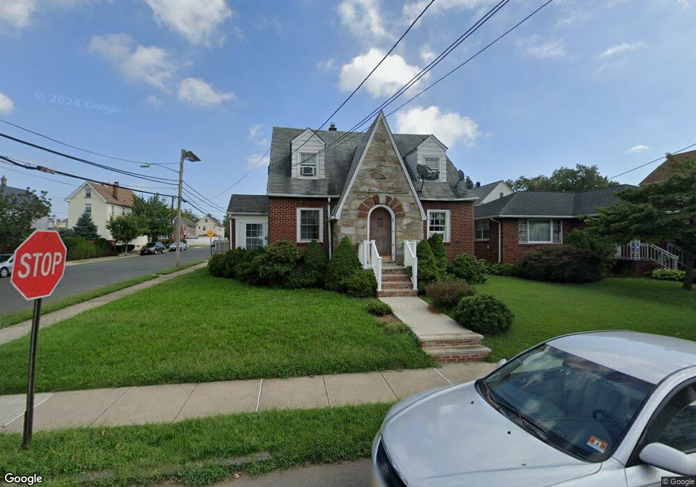 128 Longfellow St, Carteret, NJ 07008 - photo 1