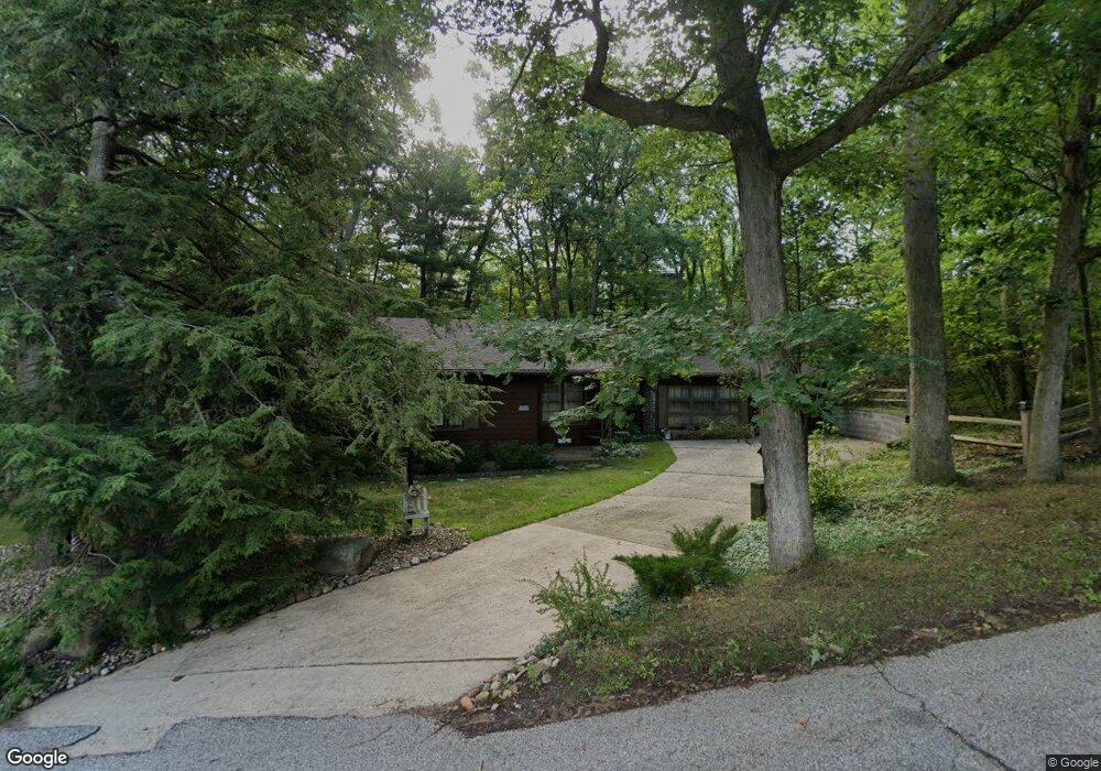 619 Pinewood Trail, Michigan City, IN 46360 - photo 1