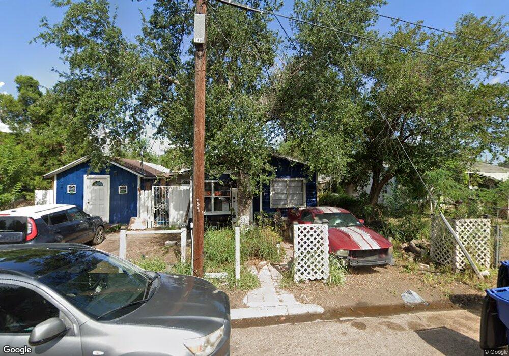 548 S 17th Dr, Donna, TX 78537 - photo 1