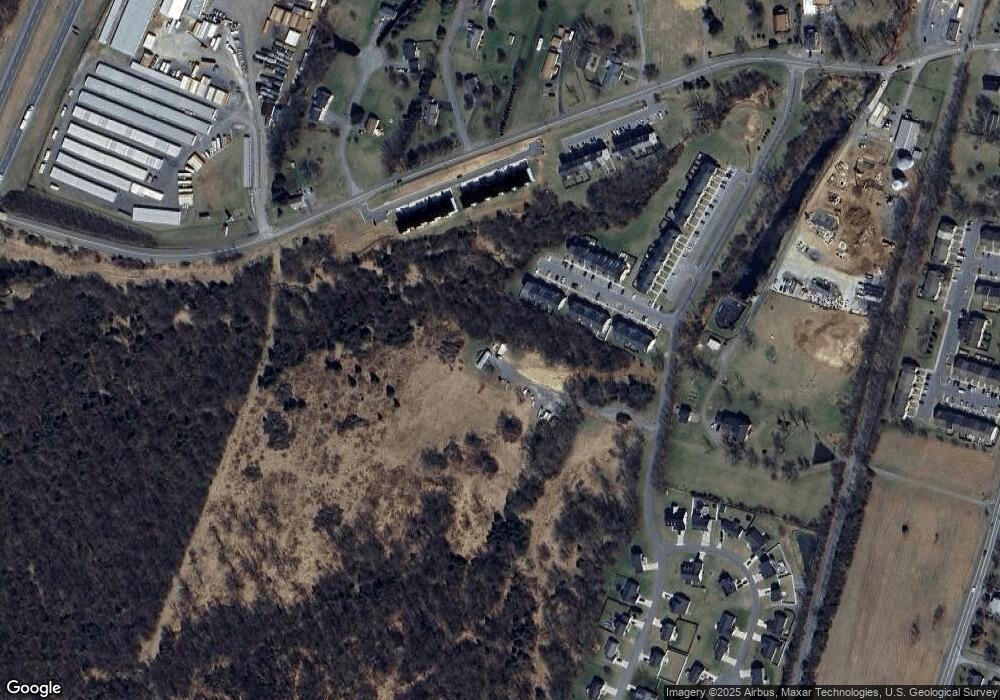 226 Soldier Dr, Bunker Hill, WV 25413 - photo 1