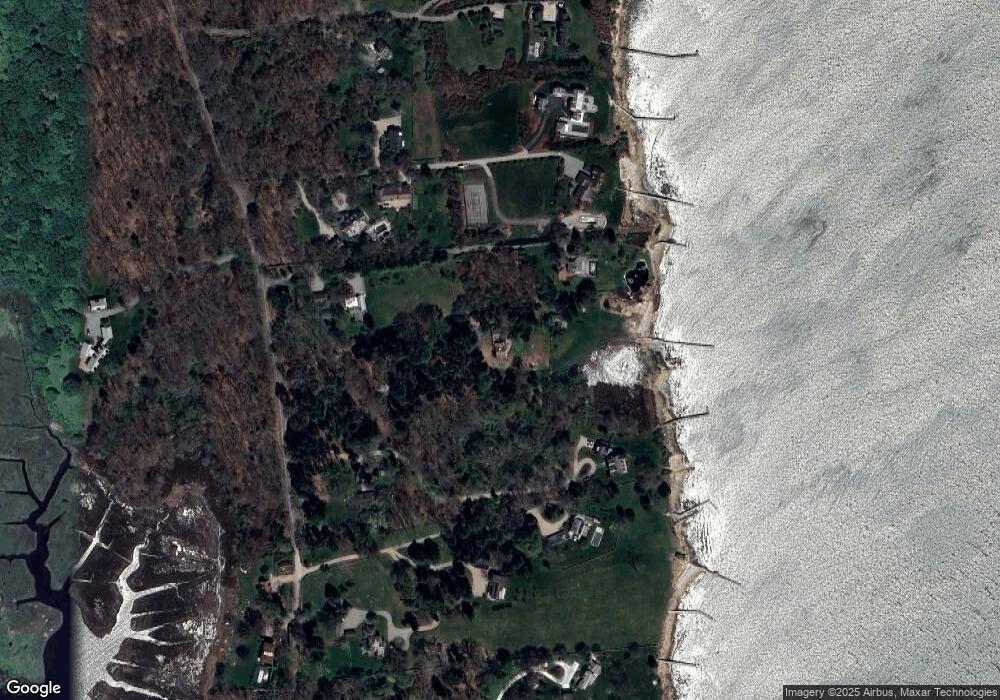 173 Wamphassuc Rd, Stonington, CT 06378 - photo 1