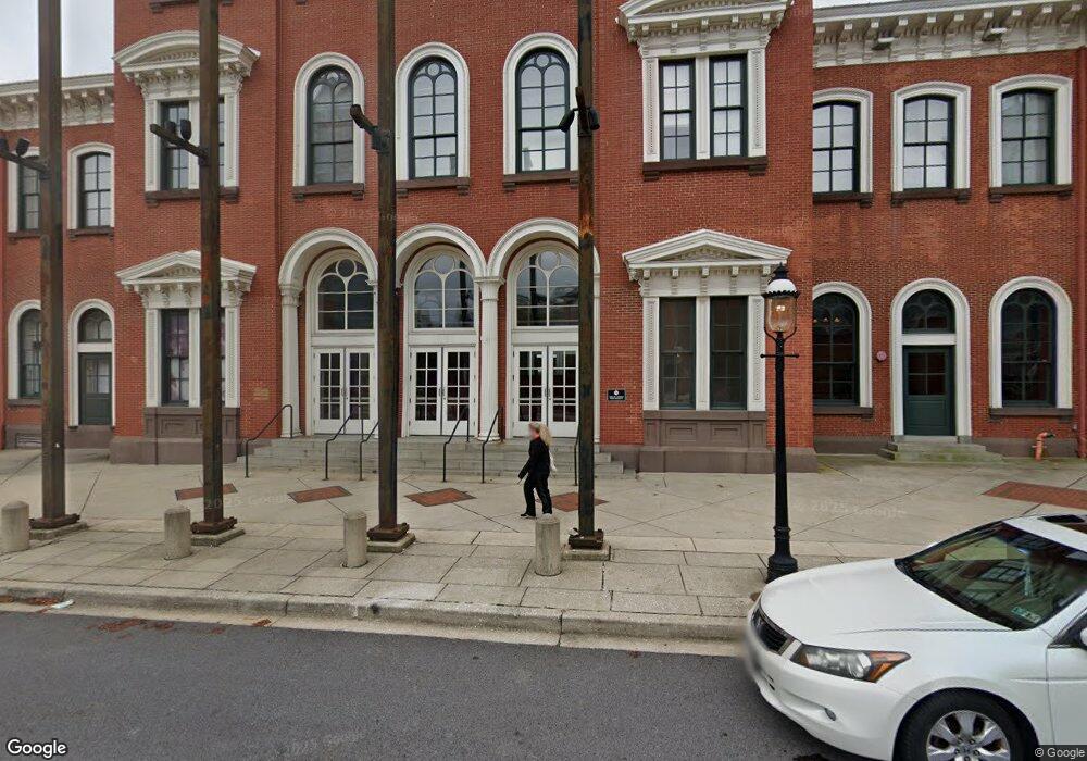 301 W Camden St, Baltimore, MD 21201 - photo 1