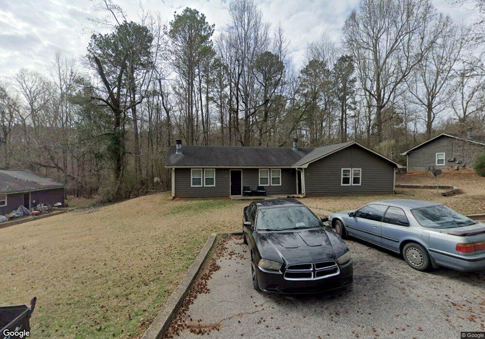 165 Sir Matthew Rd, Athens, GA 30607 - photo 1
