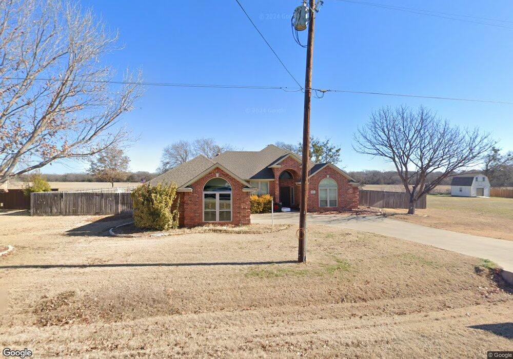 3115 Walnut Creek Pkwy, Granbury, TX 76049 - photo 1