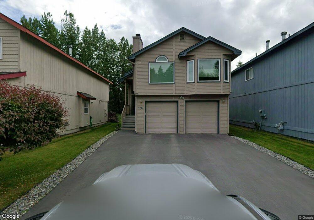 3771 Reflection Dr, Anchorage, AK 99504 - photo 1