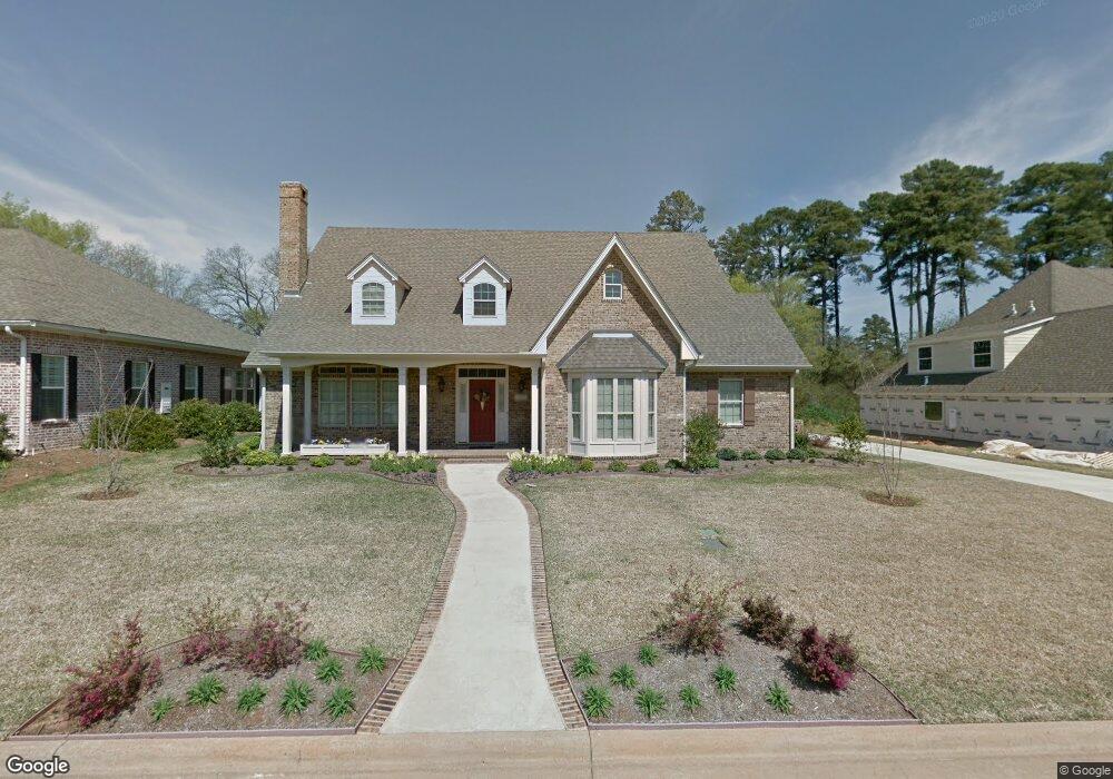 309 Deerfield, Nacogdoches, TX 75965 - photo 1