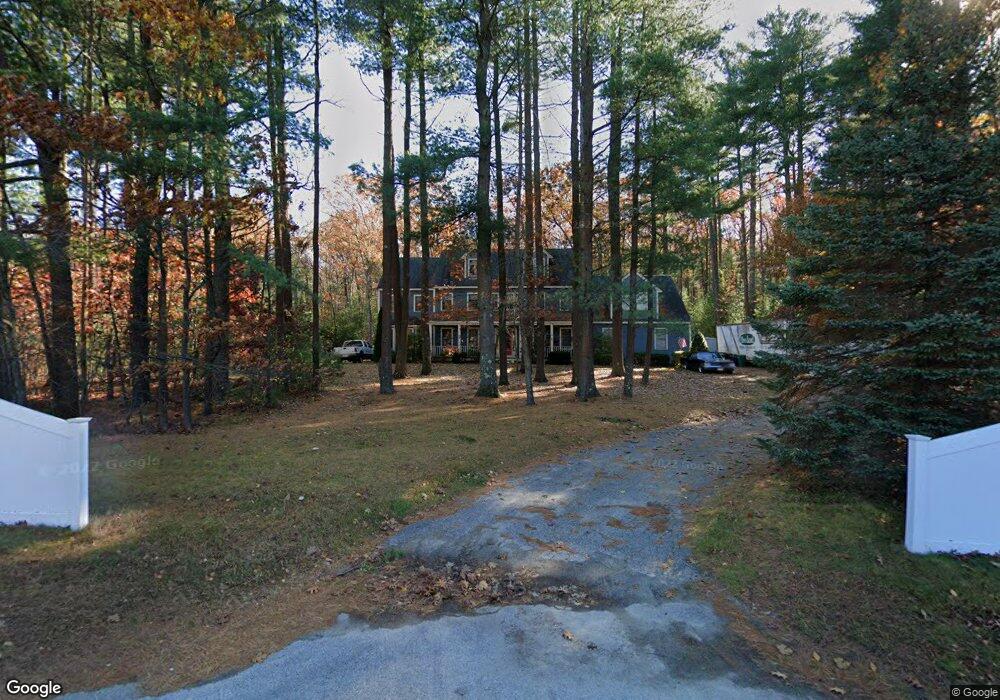 607 Main St, Hudson, MA 01749 - photo 1