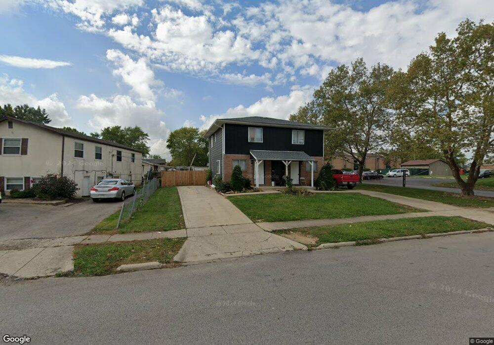 5647-5649 Maple Canyon Ave, Columbus, OH 43229 - photo 1